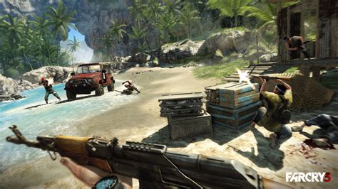 Far Cry 3 on Steam.